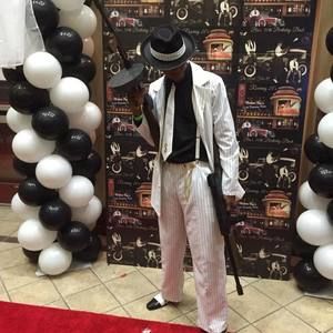 Meet your Posher, Eugene